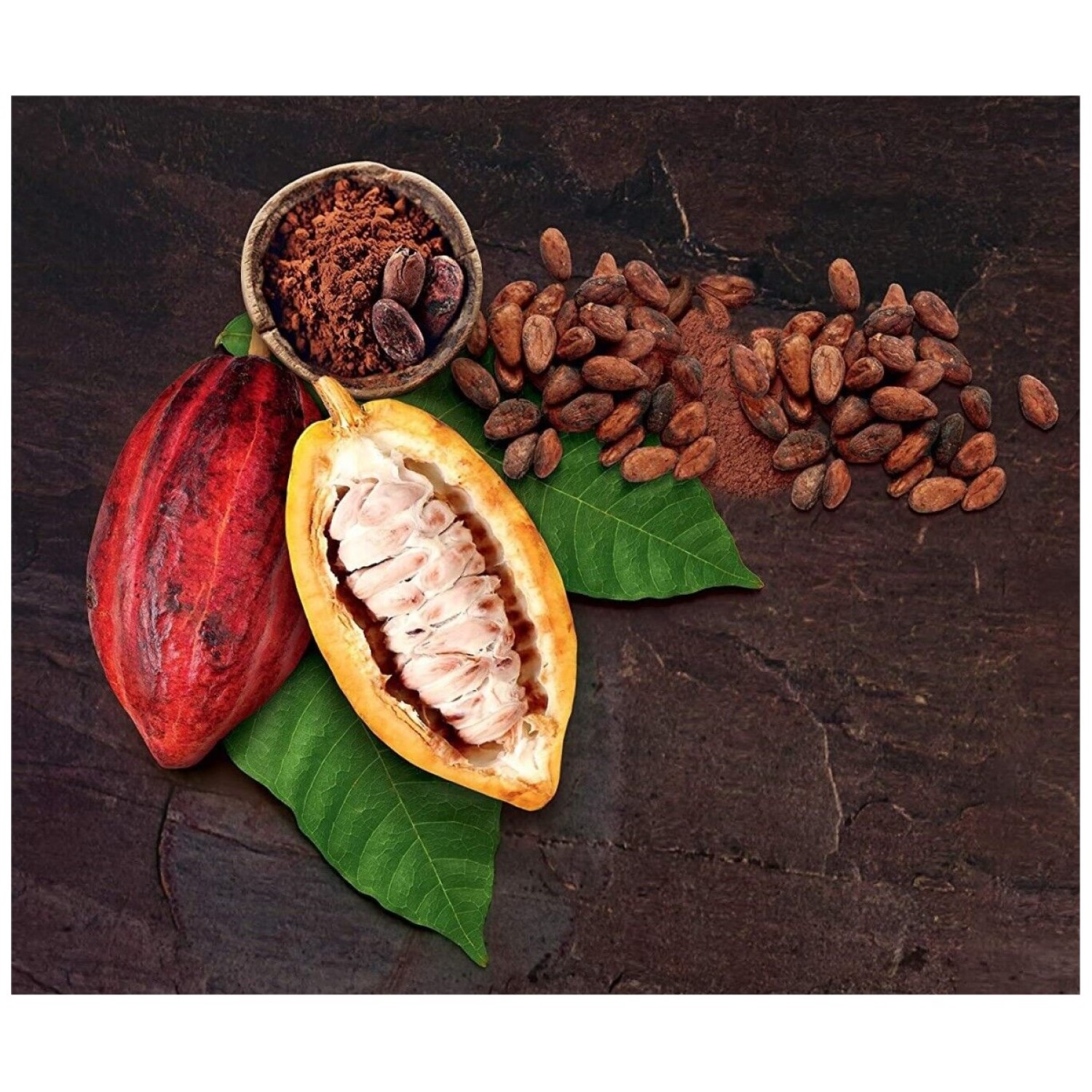 Jacobs Cocoa Fantasy Sıcak Çikolata Tozu 1 Kg