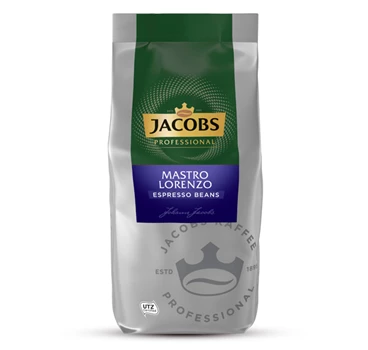 Jacobs Mastro Lorenzo Çekirdek Kahve 1 Kg